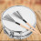 Drum Brush Double Head Dampening Brush for Drummers 8
