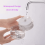 Electric Mini Food Chopper Rechargeable Small Food Processor Agitator B 4