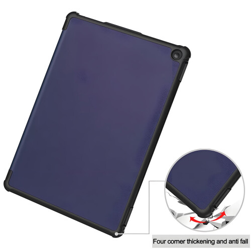 Θήκη tablet ACDANC Fire HD10 2023 με τρίπτυχη βάση 2