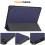 Θήκη tablet ACDANC Fire HD10 2023 με τρίπτυχη βάση 4