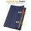 Θήκη tablet ACDANC Fire HD10 2023 με τρίπτυχη βάση 5