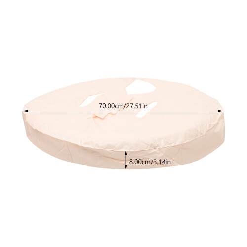 Husă de cadă pliabilă izolată, 70 cm 1