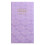 Lightweight Travel Diary Pocket Planner: Weekly/Monthly Notebook for Notes, Appointments & Tasks (4"x7", 1 Pc) 2