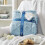 Sherpa Blanket Queen Size Reversible Fleece 4