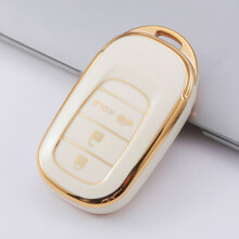 Funda para llavero Funda para llavero compatible con G11J3 Soporte para llave de coche Funda de repuesto para llavero