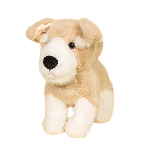 Δώρο γενεθλίων Dudu Cute Doll για τη Sereina 1