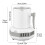 Ice Maker Nugget Pebble Ice Maker Machine Portable Chewable Compact Mini Ice Chip Maker Nugget 4