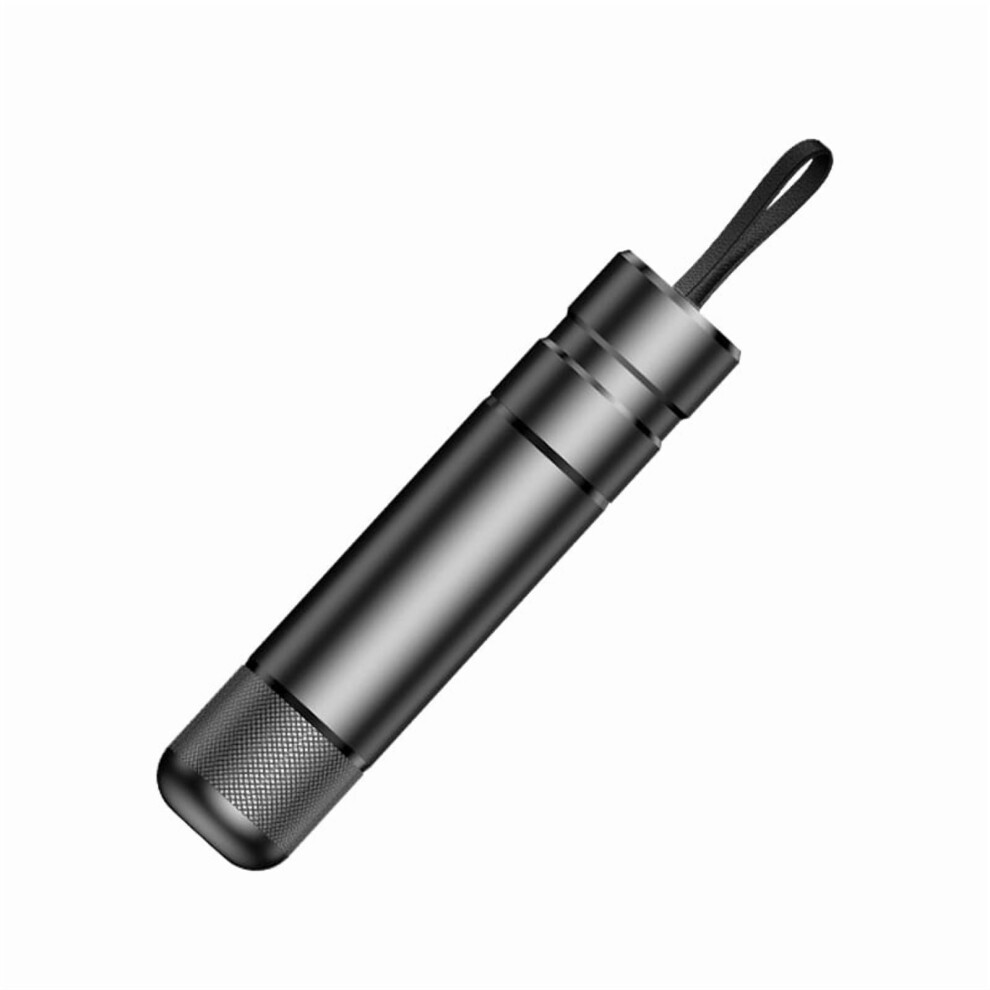 Car Emergency Hammer With Seat Belt Cutter 9341593845335