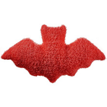 Plüschtier-Fledermaus, Stofftier-Fledermausfiguren, Dekokissen, Geschenke, Heimdekoration, Halloween-Dekorationen