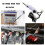 Test Light Car Circuit Tester Probe 12V 6V Voltage Continuity Tester Car> 5