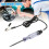 Test Light Car Circuit Tester Probe 12V 6V Voltage Continuity Tester Car> 2