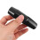 Flute Cigarette Holder Saxophone Mouthpiece Black 5