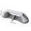 Shower Grab Bar Suction Cup 12 inch Gray 1 Pack 3