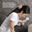 Shower Grab Bar Suction Cup 12 inch Gray 1 Pack 4