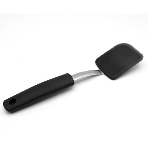 Spatule de cuisine carrée en silicone 2