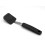 Spatule de cuisine carrée en silicone 4