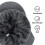 Knitted Trapper Hat with Ear Flaps and Fleece Lining 4