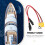 Conector rapid pentru cablu cu pini 12V 2 buc 6