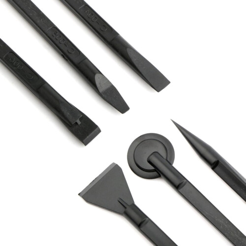 Antistatic Plastic Spudger Stick Opening Pry Tool Phone Tablets Laptops Repair Set 2