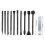 Plastic spudger wriktoolset (11 stuks) 5