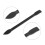 Antistatic Plastic Spudger Stick Opening Pry Tool Phone Tablets Laptops Repair Set 7