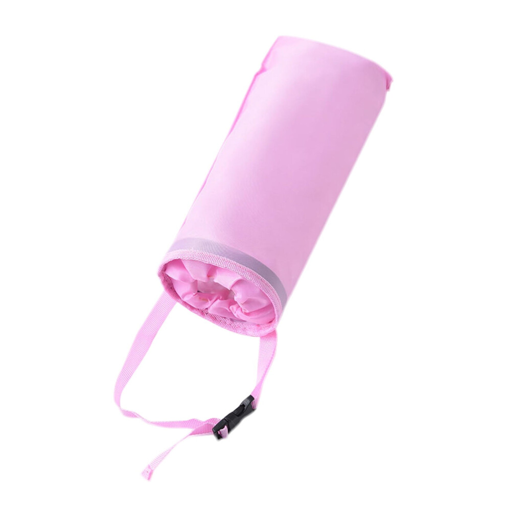 Clearance Items! Car Trash Bag Waste Basket Container Auto Garbage Bag Waste Cleaning Tools Accessories Car Seat Back Litter Bag 9338982631730