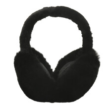 Teens Girl Boys Ear Muff Lovely Furry Ear Protectors Outdoor Sports Ear Muffs