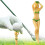 Perky Bikini Golf Tees3Inch6-Pack 5