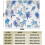 Sea Turtle Flannel Blanket 60 x 80 in 5