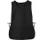 Unisex Basic Sturdy Cobbler Apron Plus Size Vest Work Smock Kitchen Chef Clothes Black 1