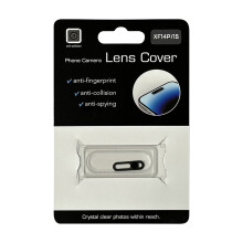 Husă Creative pentru cameră frontală, compatibilă cu telefonul pentru webcam, protejează confidențialitatea și securitatea, nu afectează Face