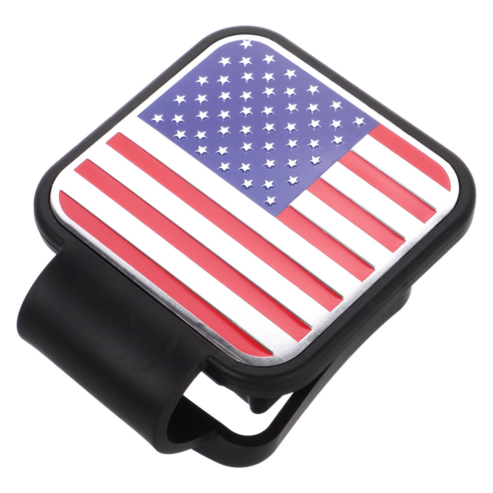 Ounona Trailer Hitch Cover Towing Hook Dust Plug Pipe Plug Accessories For Trailer Hitch And Durability 9338982631693