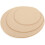 Round Parchment Paper Non-Stick 150 Sheets 1