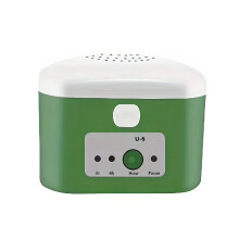 HIBIBUD Hearing Aid Dehumidifier Dryer,Premium Moisture Protection,Compact Design