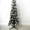 Large Christmas Tree Rotating Base Tree Foot Bracket Two-way Rotation(L,Plastic) 5