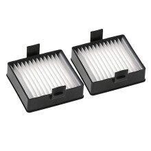 Set de 2 filtre de schimb pentru aspirator durabil P712 / P713 / P714K
