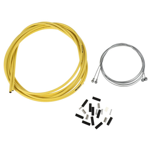 Universal Bike Brake Cable Set for MTB/Road Bikes