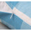 Σετ 2 μαξιλαροθήκες Farmhouse Buffalo Check Plaid Throw με θήκη μαξιλαριού από βαμβάκι και λινό 3
