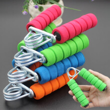 Opolski Professional Finger Power Strengthener Hand Grip Exercise Fitness Equipment
