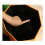 LEDMOMO Fruit Footstool Multi Cloth Folding with High Weight Capacity 1