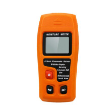 Wood Moisture Meters Pin Type LCD Digital Tester Timber S Humidity Testers Q9W9