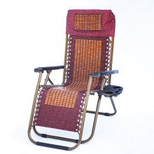 Detachable Storage Cup Holder Clip-on Tray Table for Folding Chair Accessories