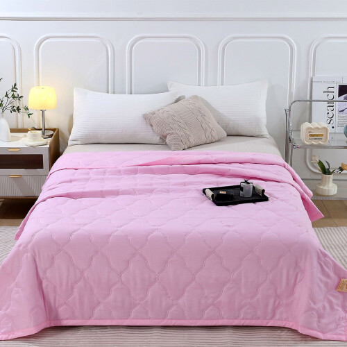 Ultra Lightweight Cooling Comforter for Sensitive Skin Twin 1