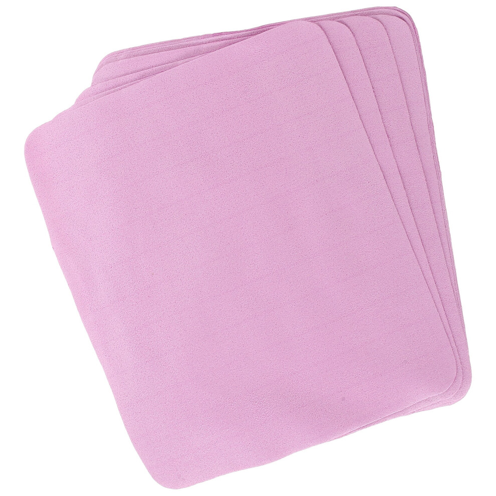 Cloth Cleaning Wipes Cleaner Lens Glasses Eyeglass Cloths Camera Microfiber Clean Cloths Mirror Dish Cloth Screen Rag
