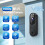 Wireless Wi-Fi Video Doorbell Camera with AI Motion 2