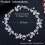White Gold Plated Cubic Zirconia Austrian Crystal Leaf Branch Bangle Bracelets 5