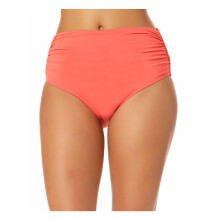 Dame Rynket Bikini Badebukser Separate
