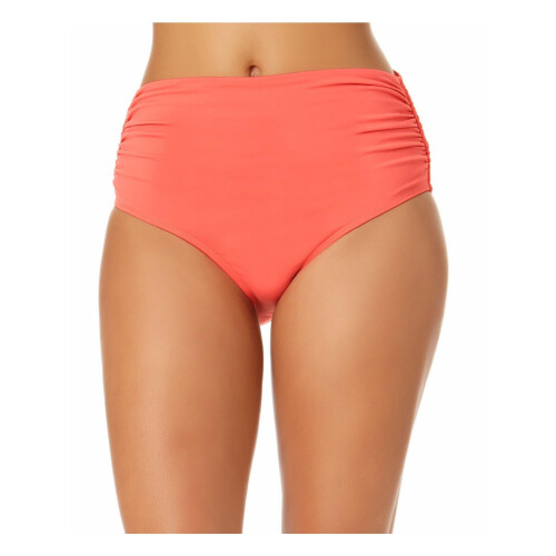 Dame Rynkete bikini badebukse separat