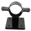 Bike Basket Rack Front Mount for Bicycle Cargo Holder 1 Set 6