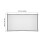 OUNONA Outdoor Projector Screen for Room Foldable Stools Ornaments 2